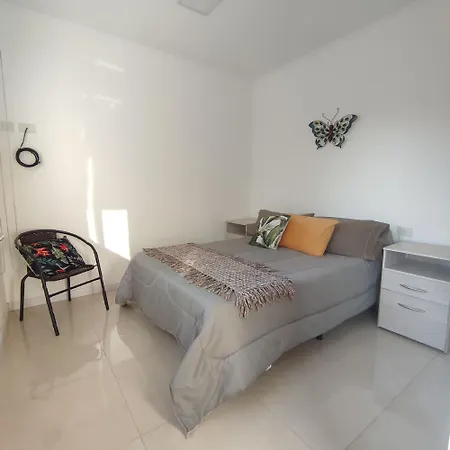 Villa Sarita 3D Posadas Exterior photo