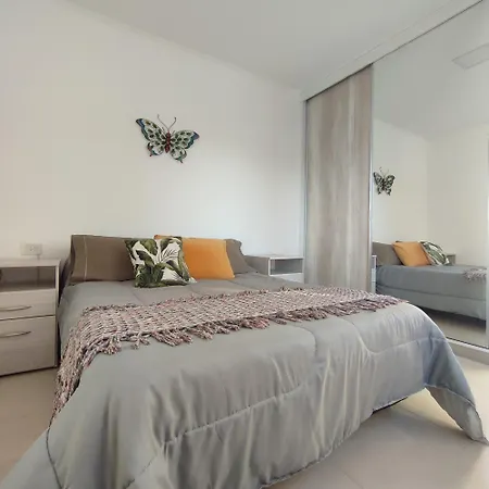 Villa Sarita 3D Posadas Exterior photo