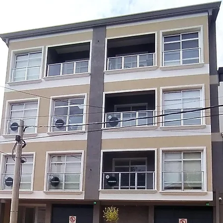 Villa Sarita 3D Posadas Exterior photo