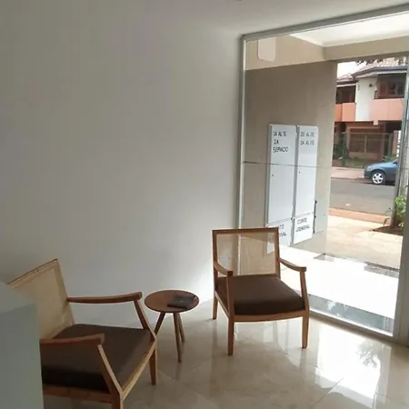 Villa Sarita 3D Posadas Exterior photo