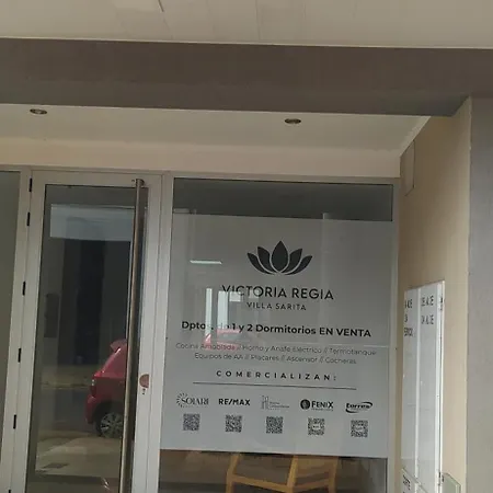 Villa Sarita 3D Posadas Exterior photo