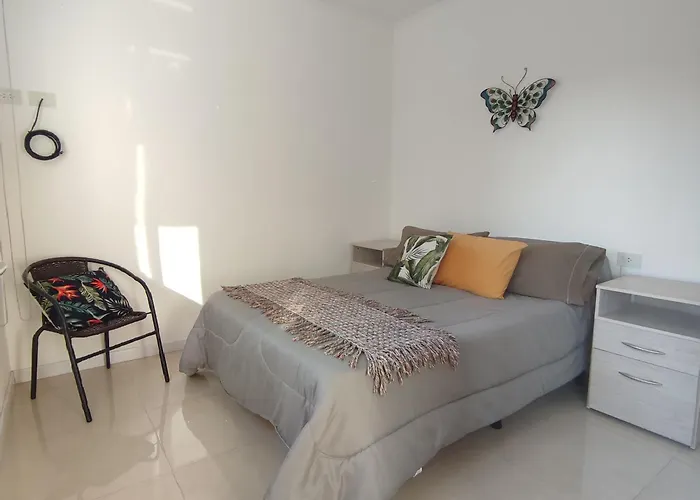 Villa Sarita 3D