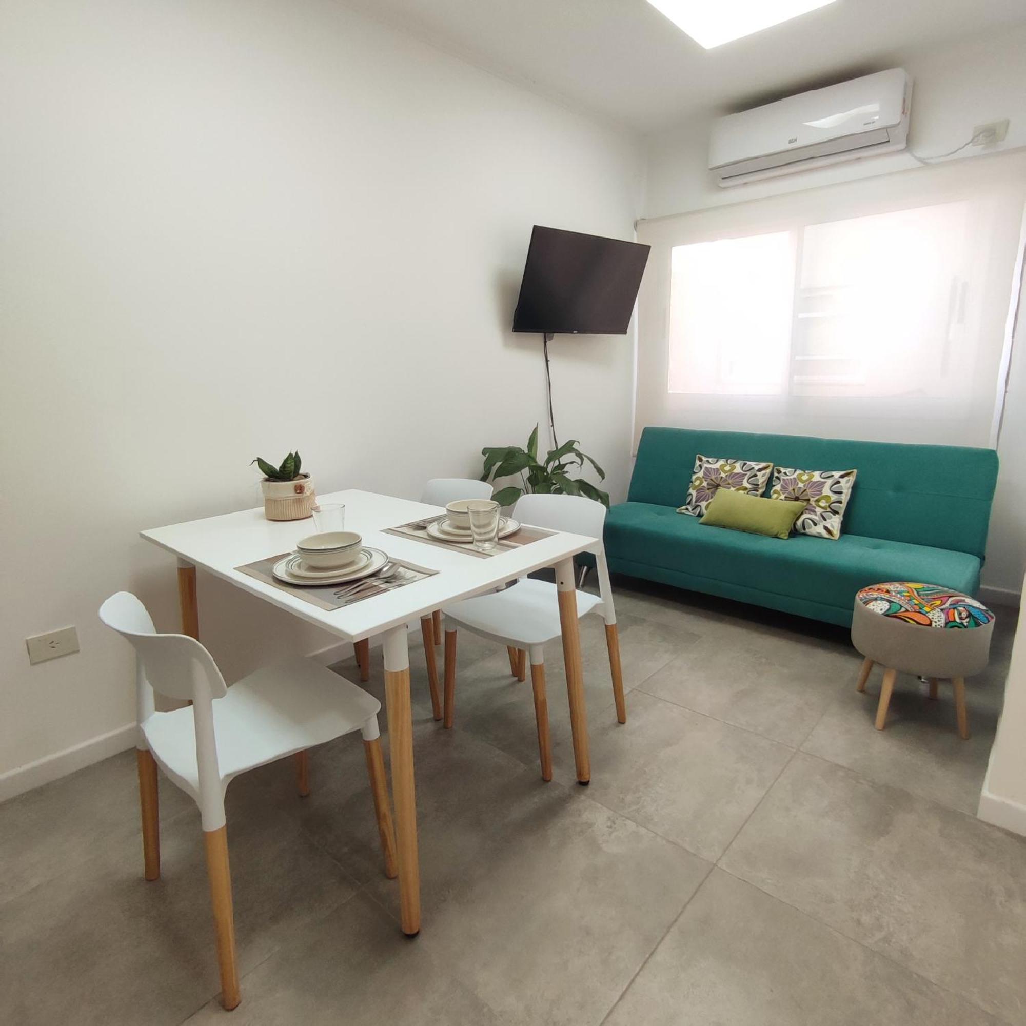 Apartment Sarita 3d Posadas