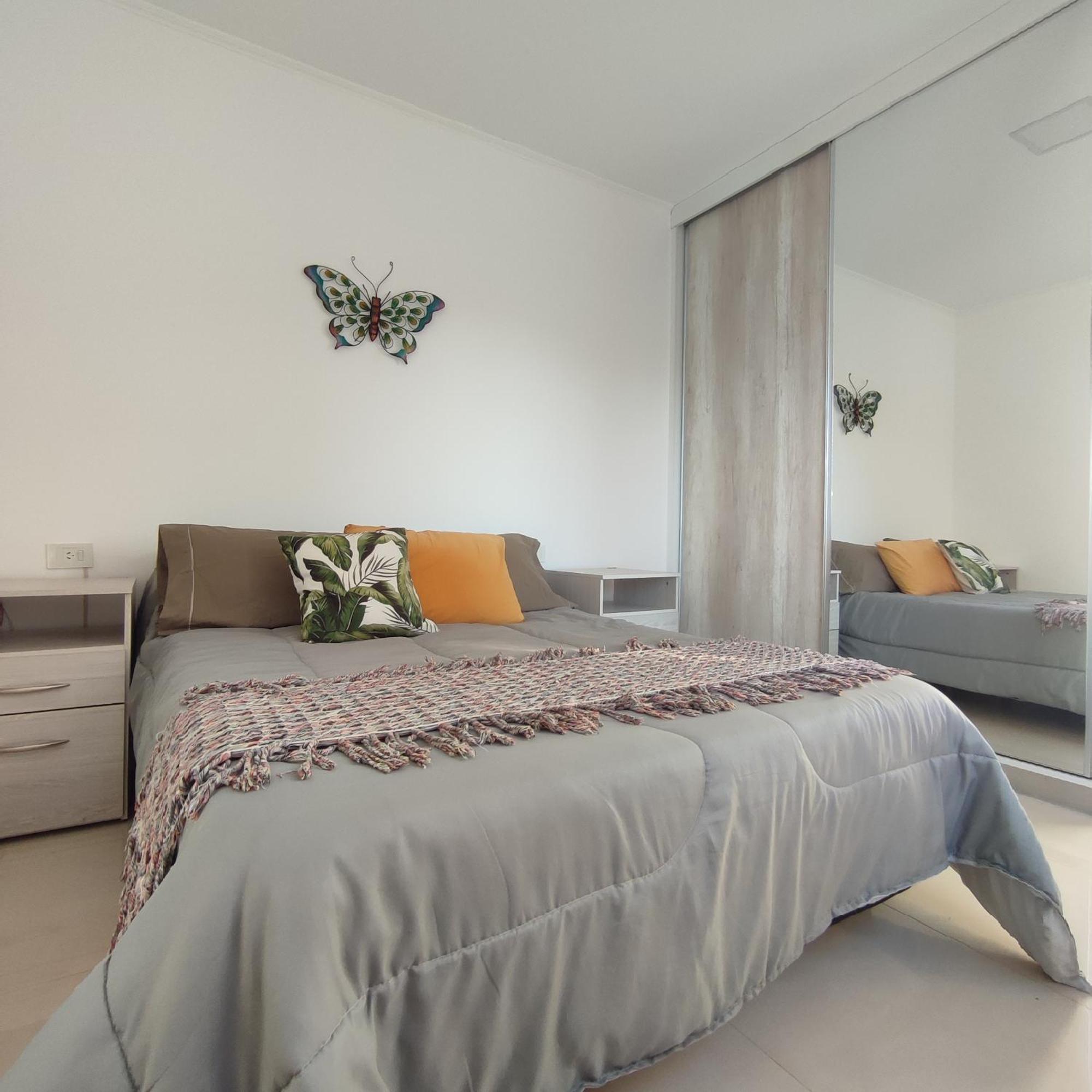 Apartment Sarita 3d Posadas