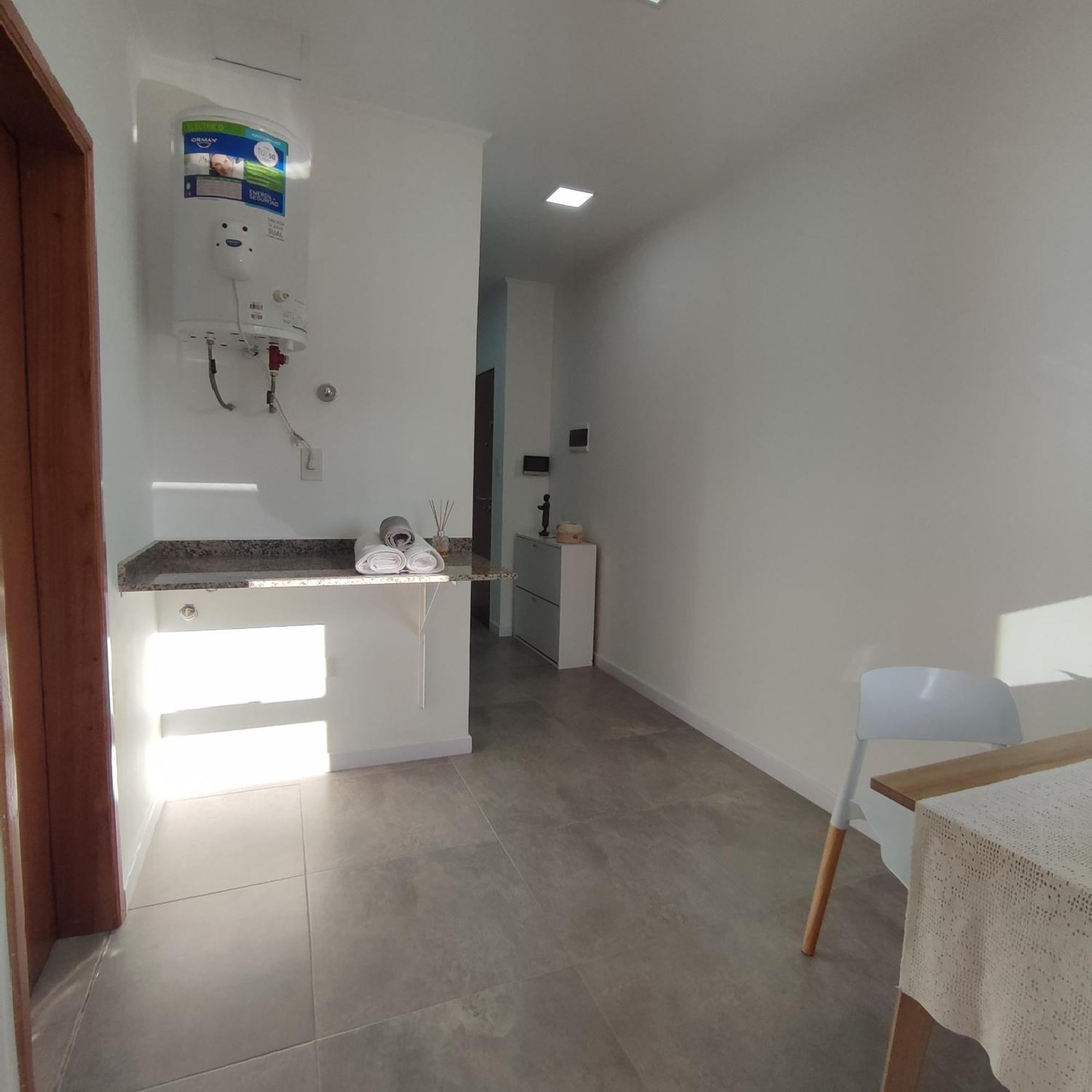 Apartment Sarita 3d Posadas